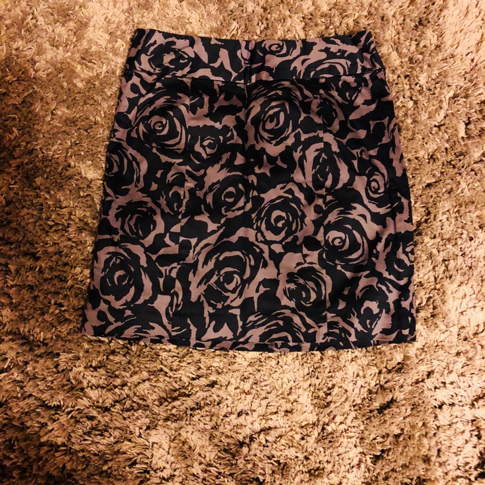 mini skirt